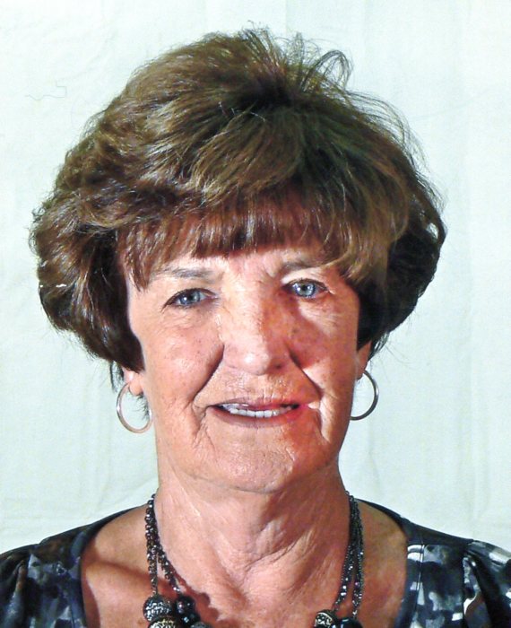 Mary Robbins Obituary Oct 17, 2019 Forest City, NC