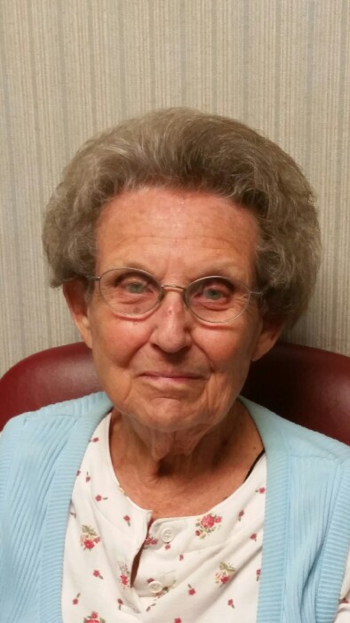 Dorothy Olsen Obituary June 22, 2020 The Padgett & King Mortuary