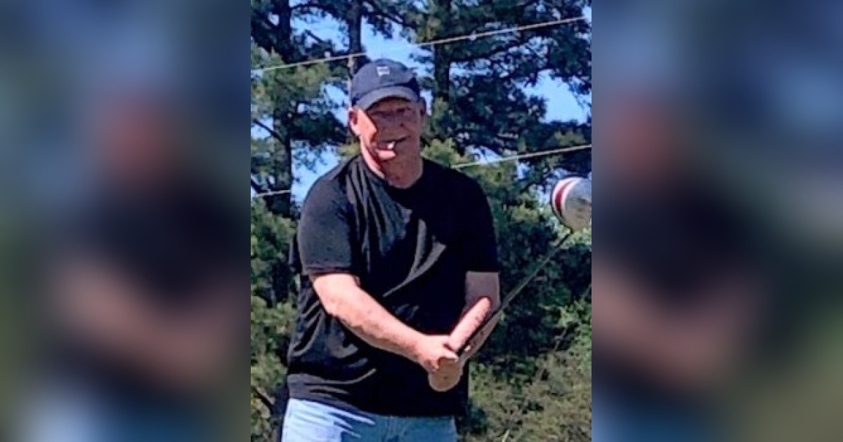 Obituary for Timothy Wayne Murray The Padgett & King Mortuary & Crematory