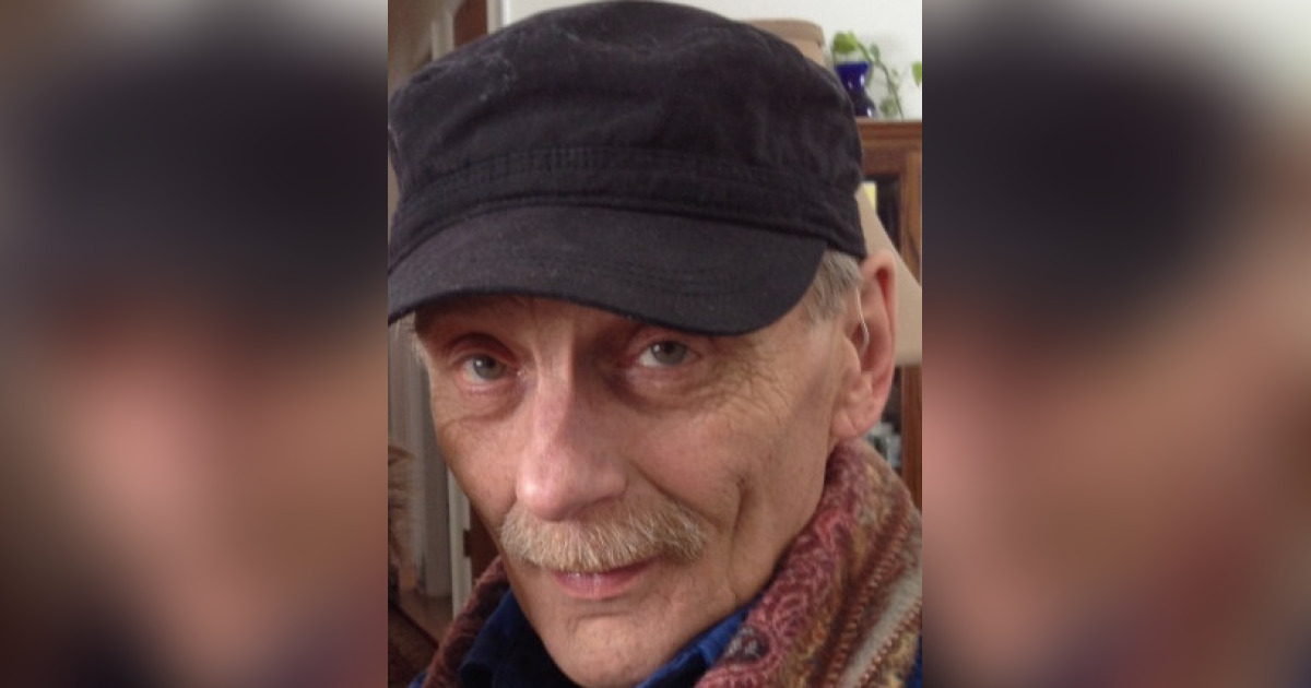 Paul Murdock Obituary May 24, 2023 Broomfield, CO