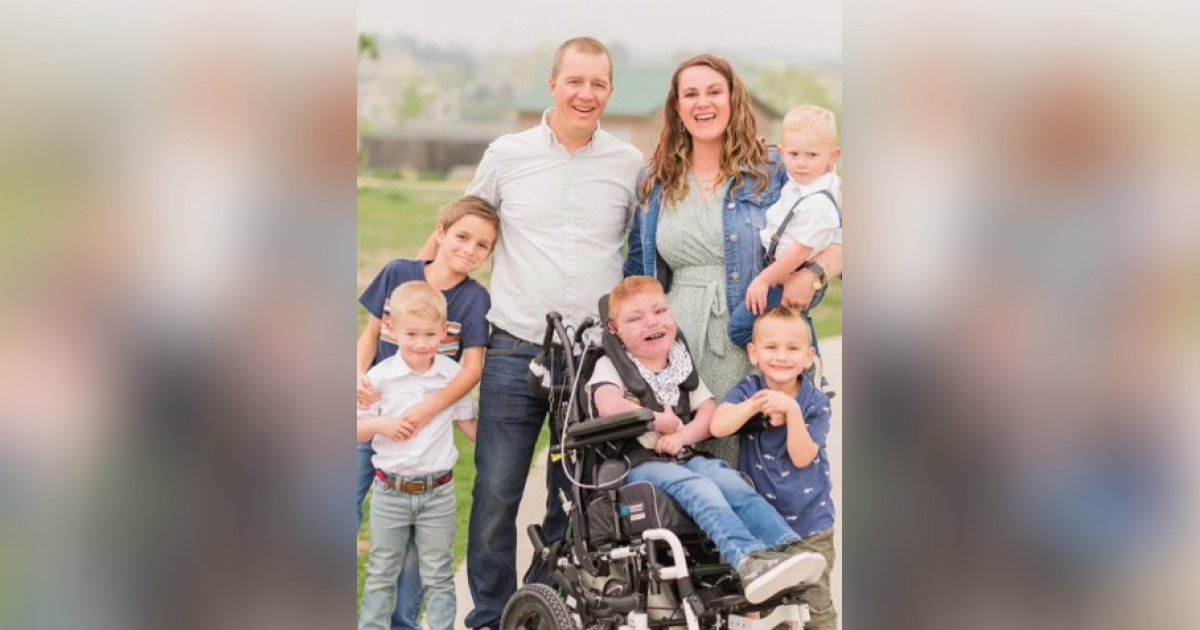 Eliott Green Obituary Apr 10, 2024 Broomfield, CO