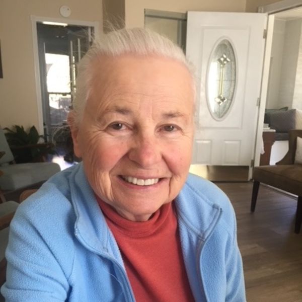 Obituary for Virginia Marilyn Huxley In Memoriam