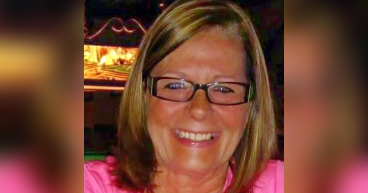 Monica Gray Obituary May 14, 2022 Morrow Funeral Chapel La Center, KY