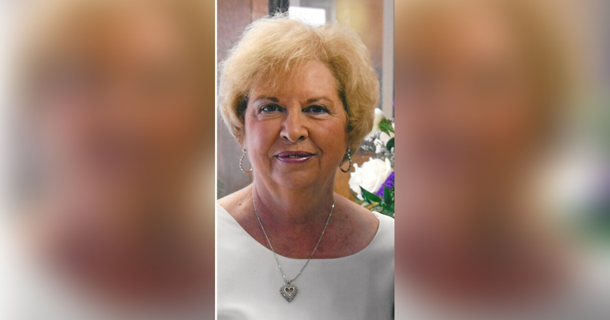 Hazel Jerrell Obituary May 12, 2023 Kevil, KY