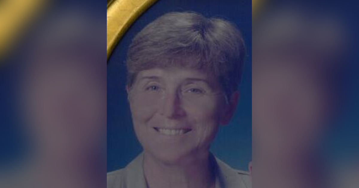 Pam Donelson Obituary August 13, 2023 Morrow Funeral Chapel La Center, KY