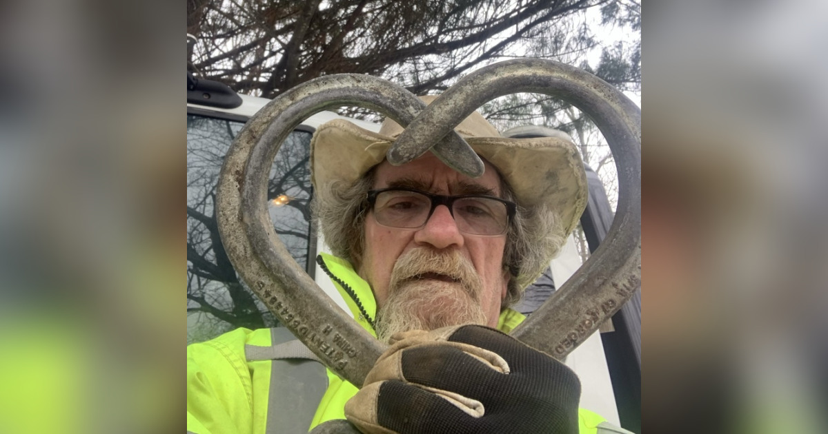 Mark "Copperhead" Williams