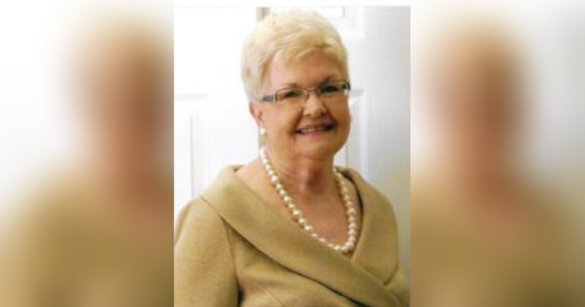 Letty Moss Obituary Mar 13, 2024 La Center, KY