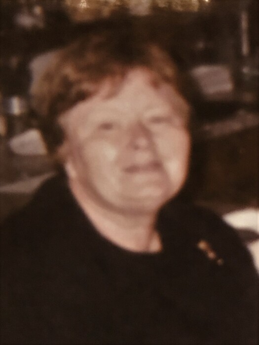 Roberta Apperson Obituary June 21, 2020 Morrow Funeral Chapel La Center, KY