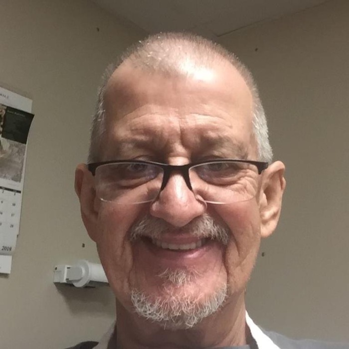 Robert Williams Obituary February 12, 2022 Morrow Funeral Chapel