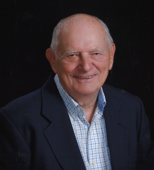 Obituary for Donald C. Mackay Divine Mercy Funeral Home