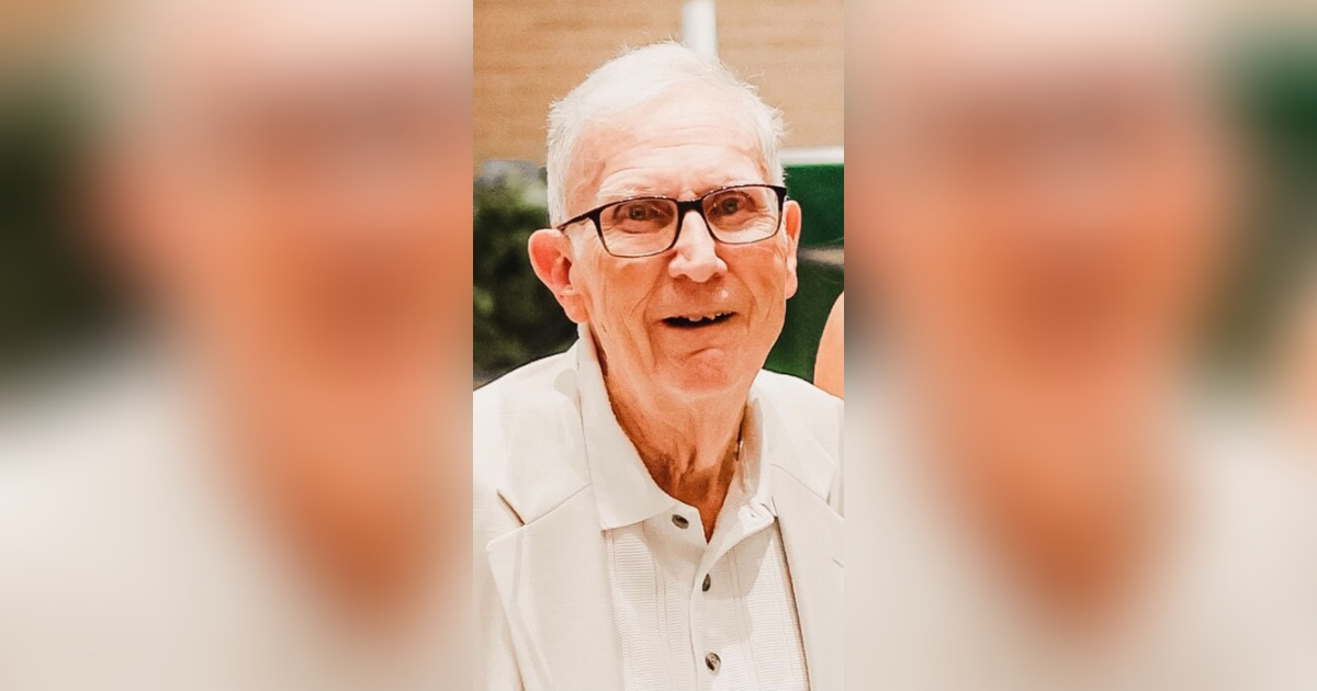 Obituary for James Frederick Helmer Divine Mercy Funeral Home