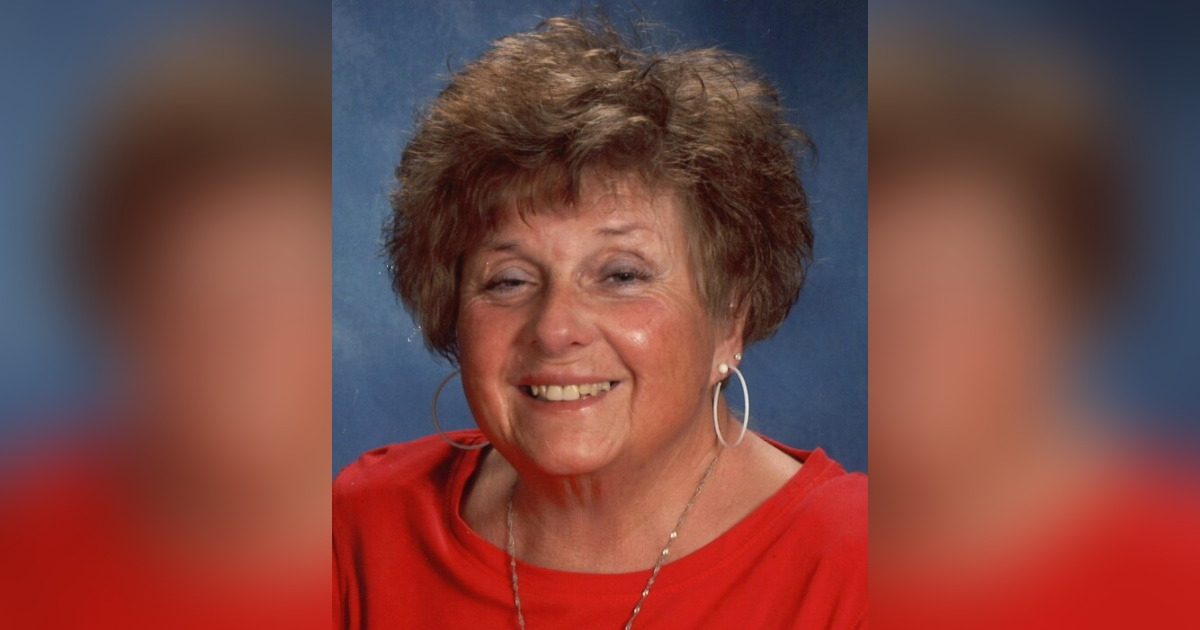 Obituary for Madeline A. Walburn Divine Mercy Funeral Home