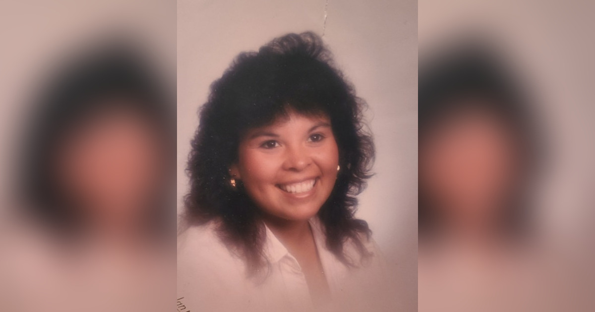 Obituary for Geralyn S. Perez Divine Mercy Funeral Home