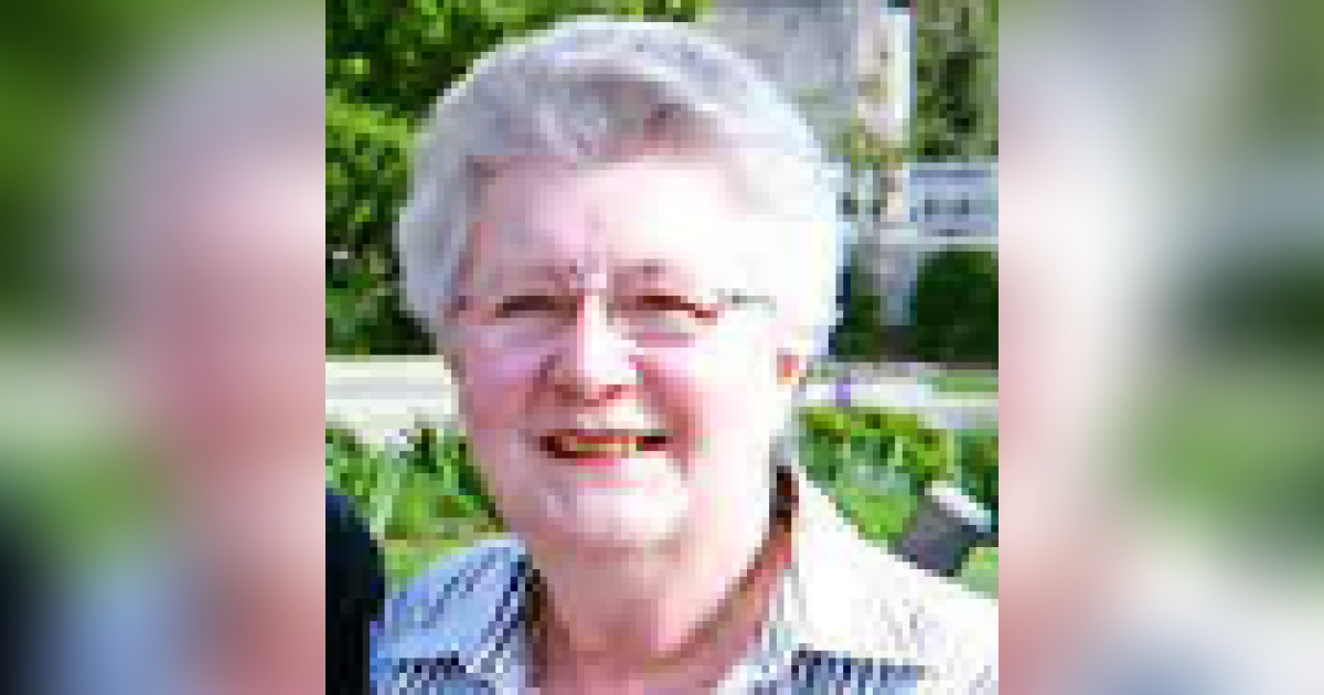 Obituary for Linda C. Baker Divine Mercy Funeral Home