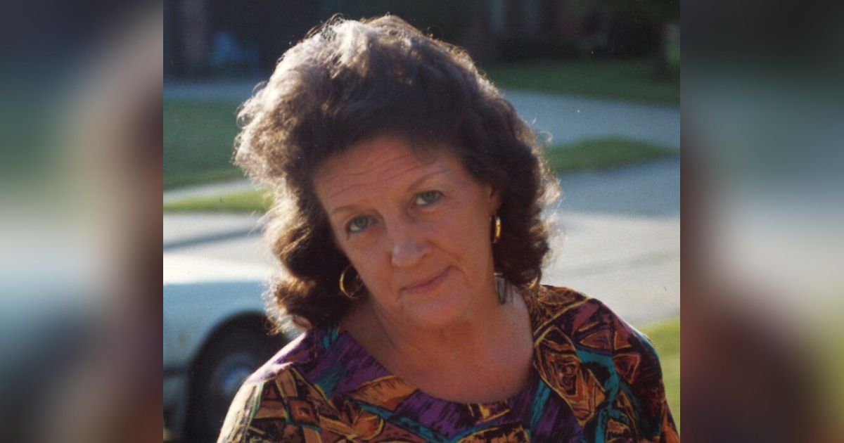 Obituary for Sophia L. Meier Divine Mercy Funeral Home