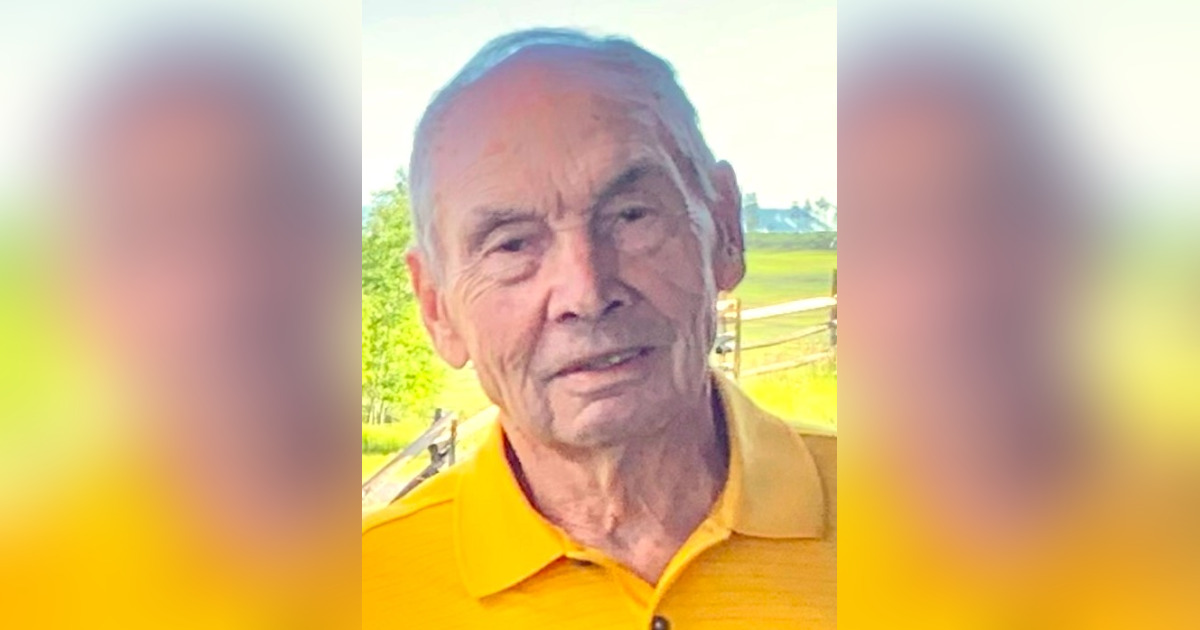 Obituary for Kermit Vandervelde Divine Mercy Funeral Home