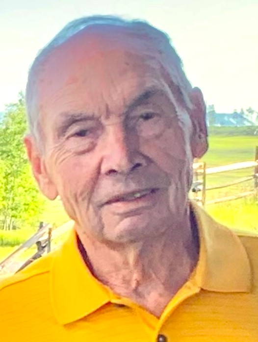 Obituary for Kermit Vandervelde Divine Mercy Funeral Home