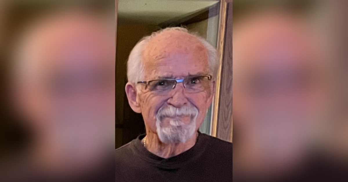 Obituary for Gaylord Brake Divine Mercy Funeral Home