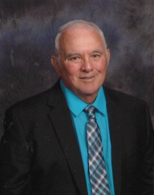 Obituary for James Slater July 31, 2020 Divine Mercy Funeral Home