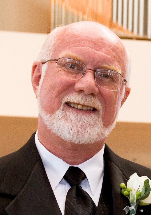 Obituary For Arthur J Tebbe Divine Mercy Funeral Home