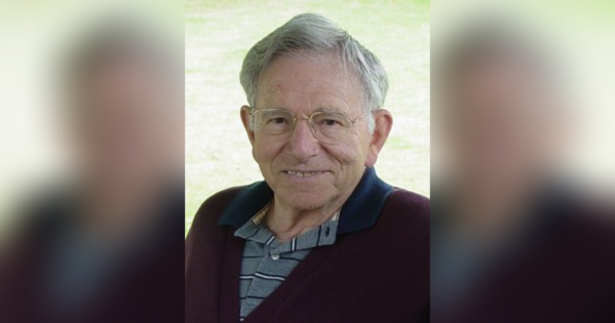 Jerome Zeugschmidt Obituary July 3, 2022 California Funeral