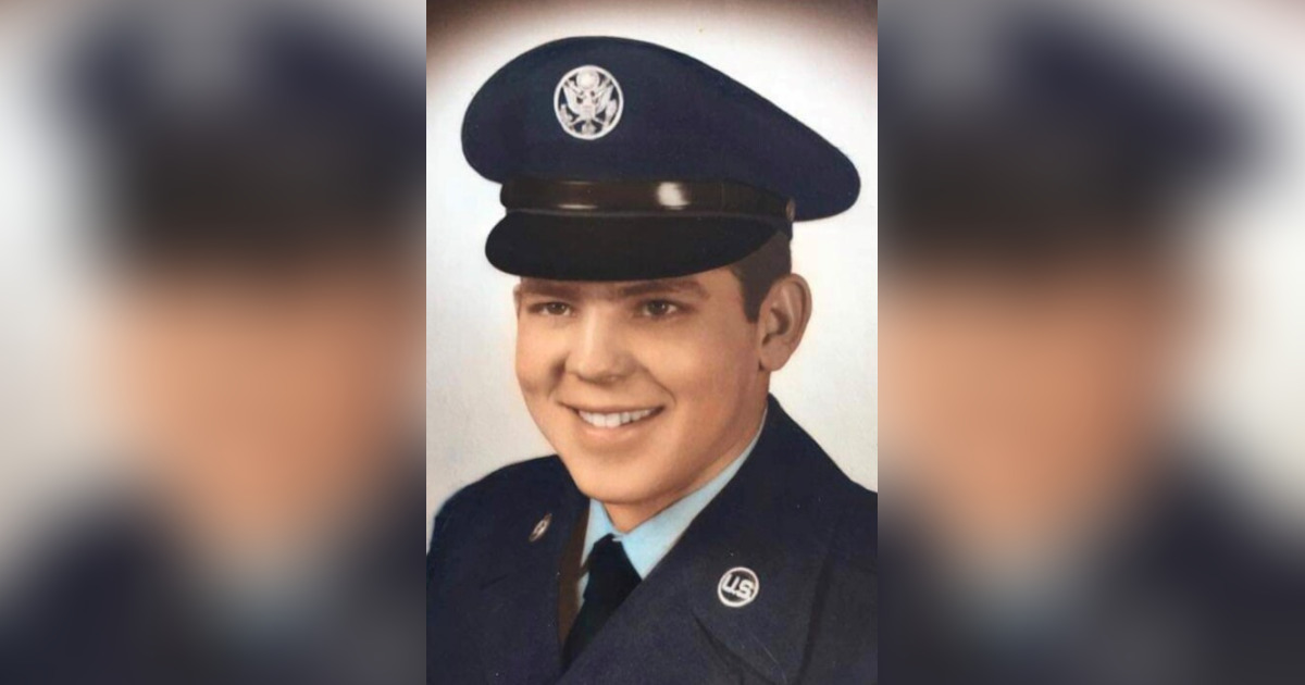 Edward "Ed" Olivas Obituary September 20, 2022 California Funeral Alternatives Poway, CA