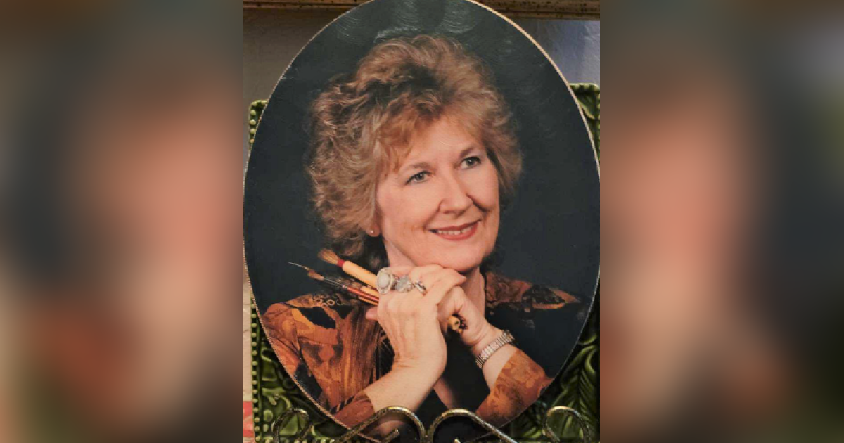 Carole Borries Obituary February 19, 2023 California Funeral Alternatives Poway, CA