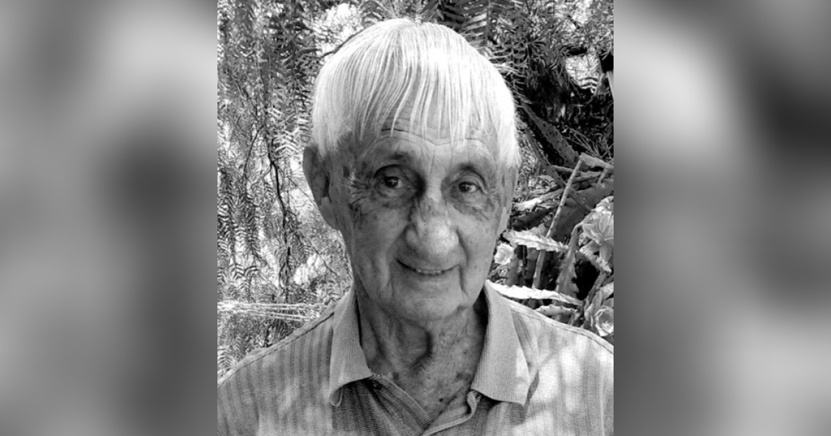 John Garvin Obituary April 27, 2023 California Funeral Alternatives