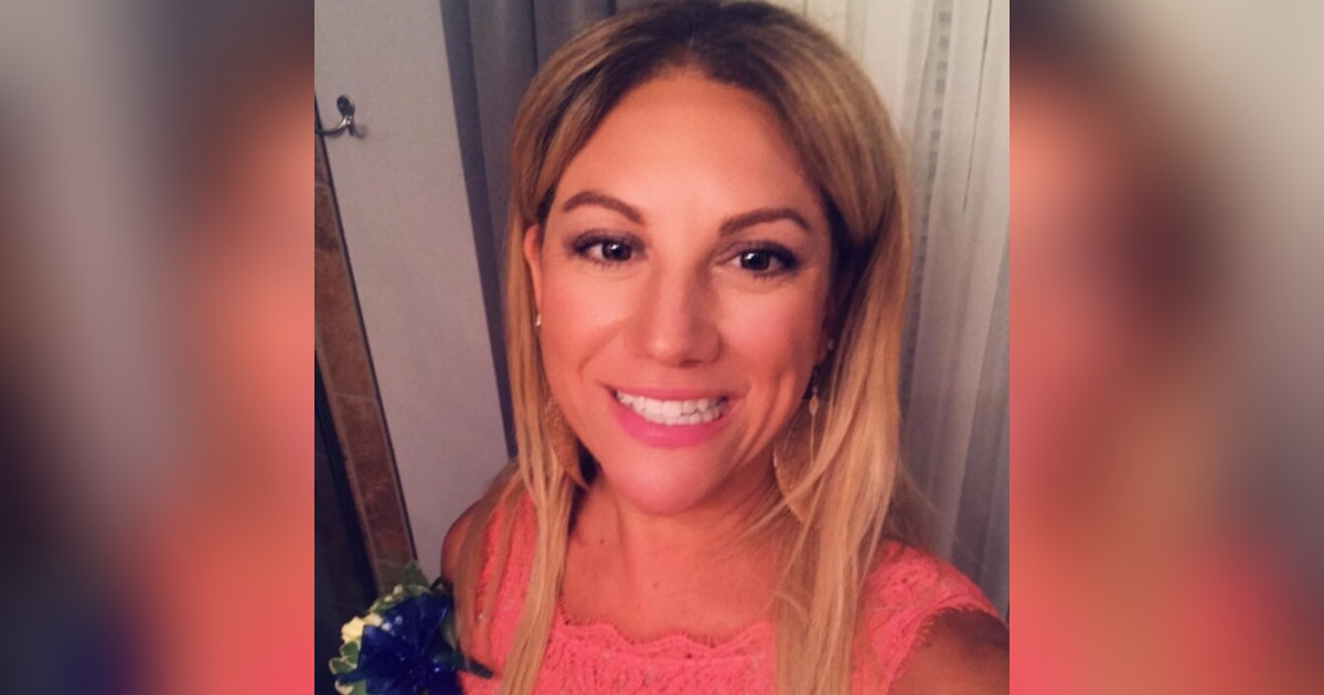 Nicole DiCarlo Obituary September 28, 2023 California Funeral Alternatives Poway, CA