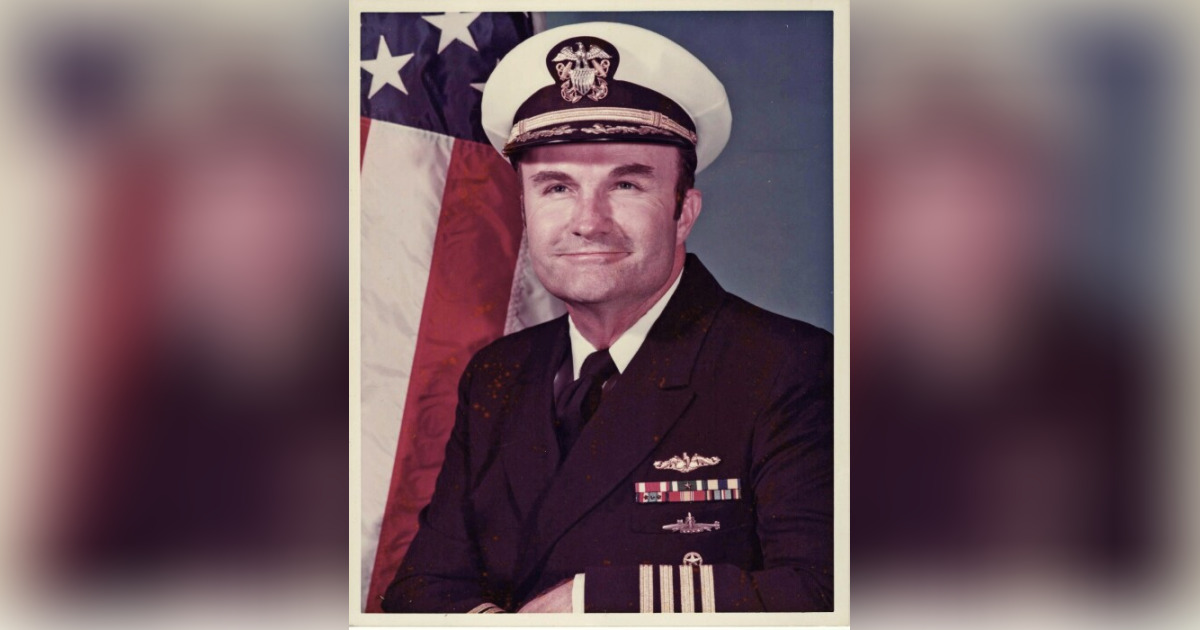 Donald Watkins Obituary September 23, 2023 California Funeral Alternatives Poway, CA