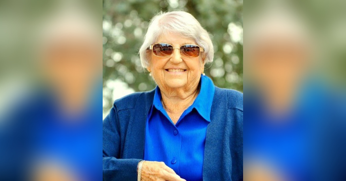 Jeanne Valdez Obituary October 30, 2023 California Funeral Alternatives Poway, CA