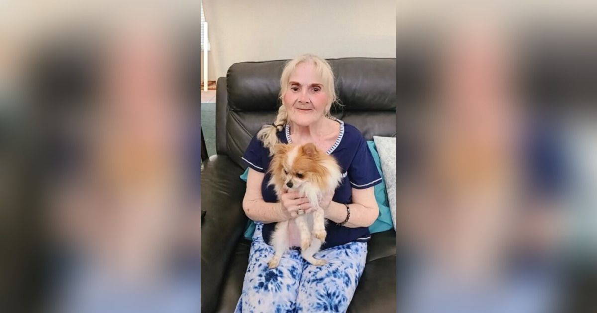 Jacqueline "Jackie" Murry Obituary November 11, 2023 California