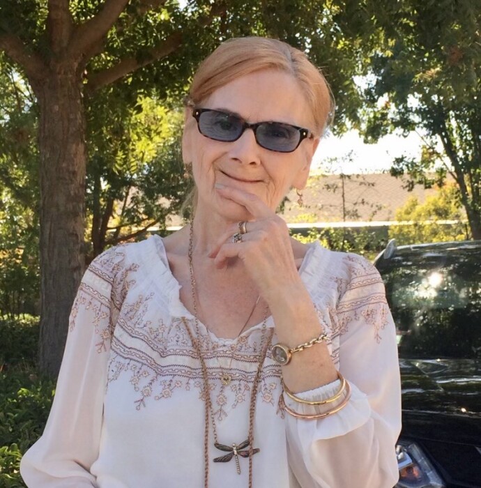 Jacqueline "Jackie" Murry Obituary November 11, 2023 California