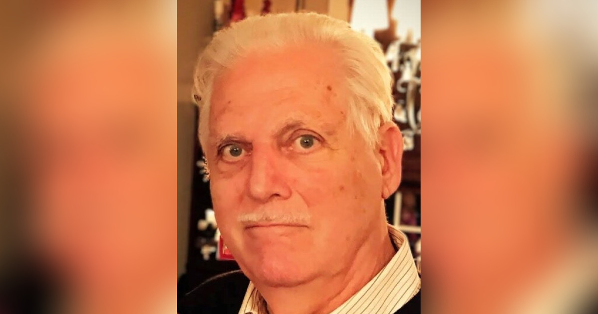 Lowell Schwalbe Obituary | December 29, 2023 | Poway, CA