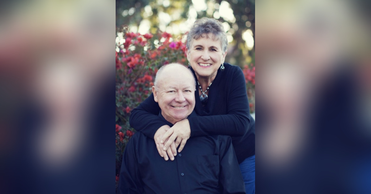 Terrill Ashker Obituary December 27, 2023 California Funeral Alternatives Poway, CA