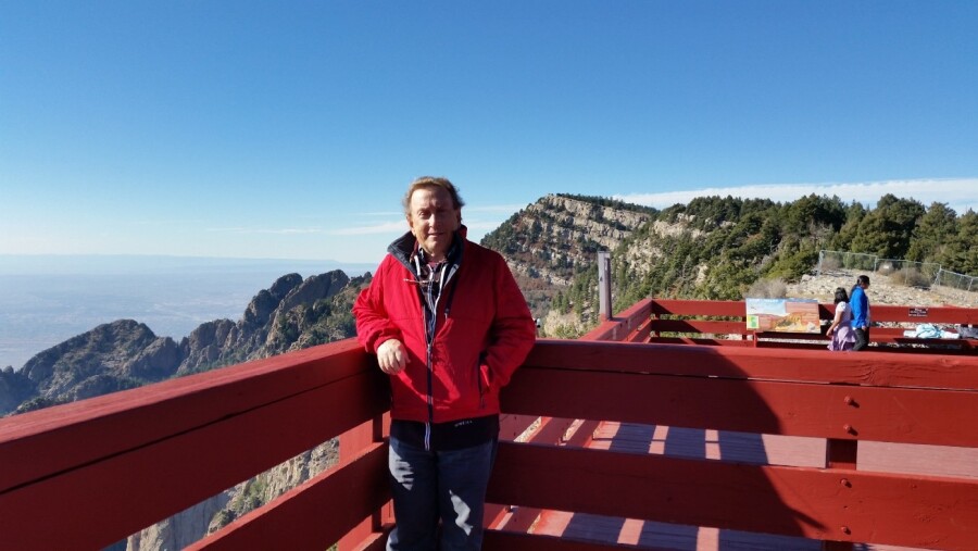 Robert (Bob) Geiter Obituary July 1, 2021 California Funeral Alternatives Poway, CA