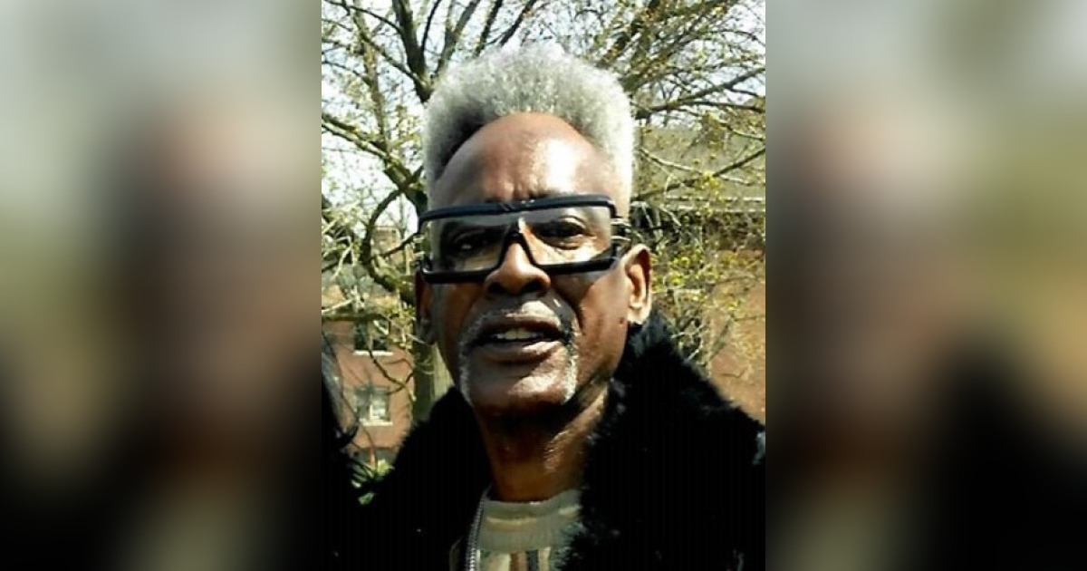 Obituary for Glenn Lamar Williams New McFall Brothers Funeral Home