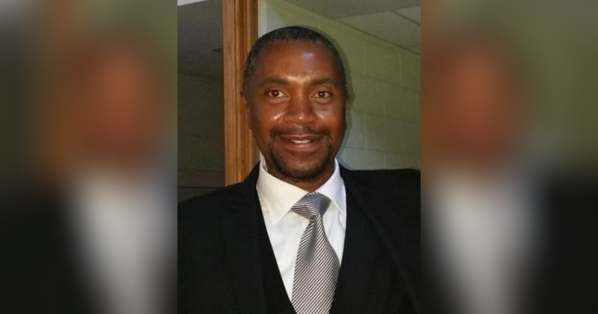 Kelvin McCree Obituary Jan 8, 2023 Detroit, MI