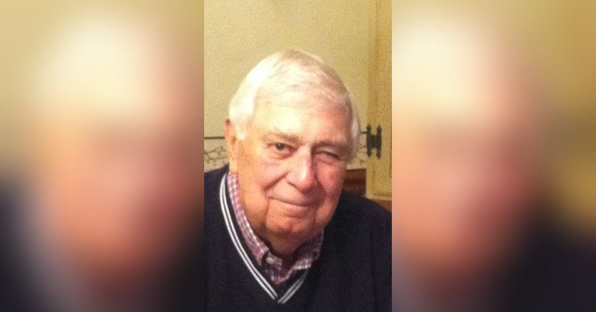 Obituary for Richard H. Erickson WrightRoy Funeral Home