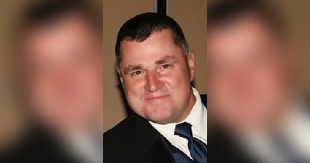 Michael Tufts Obituary April 4, 2023 WrightRoy Funeral Home