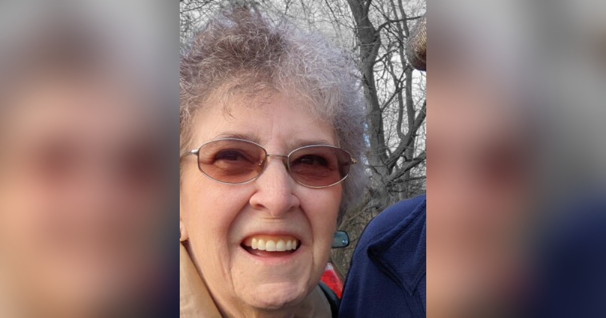 Obituary for Loma Dee (Dillon) Marshall WrightRoy Funeral Home