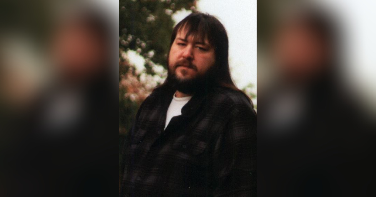 Obituary for Shawn O'Dell August 10, 2022 Circleville, OH