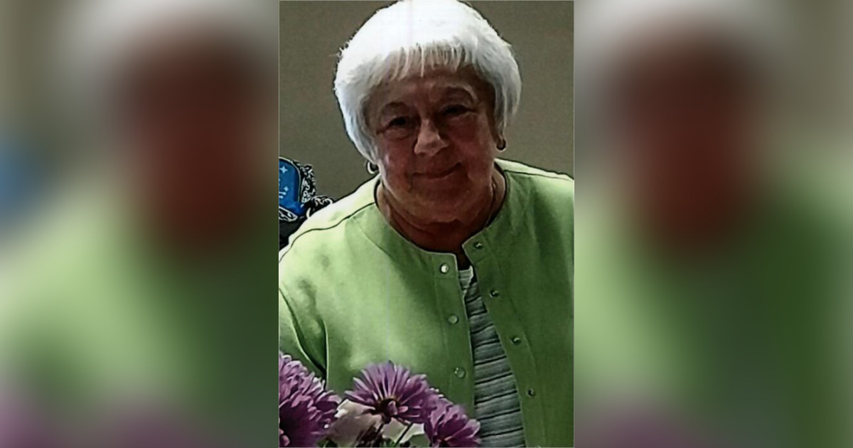 Luanna Davis Obituary August 19, 2022 Wellman Funeral Homes, Inc