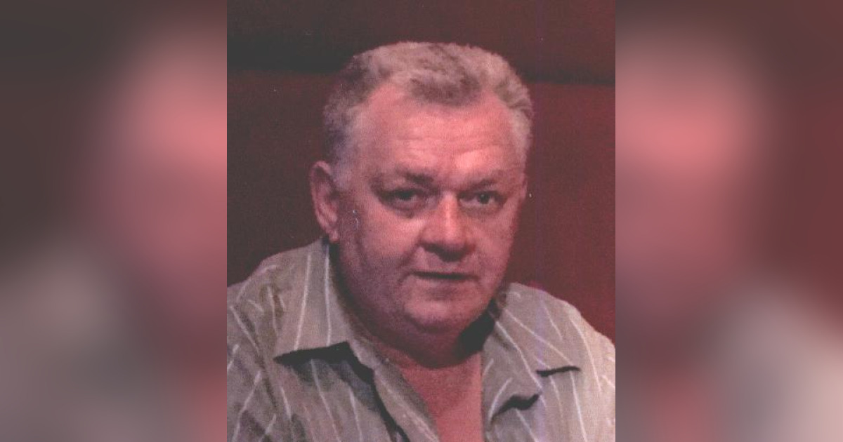 Larry Bond Obituary September 2, 2022 Wellman Funeral Homes, Inc