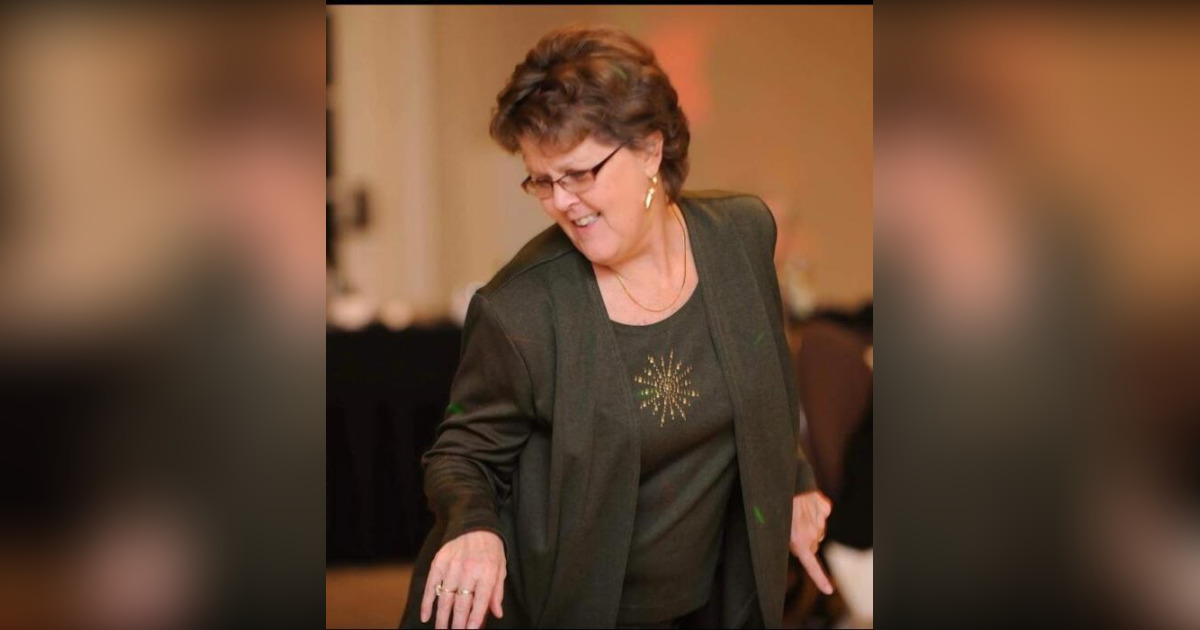 Carol Wallace Obituary October 23, 2022 Wellman Funeral Homes, Inc