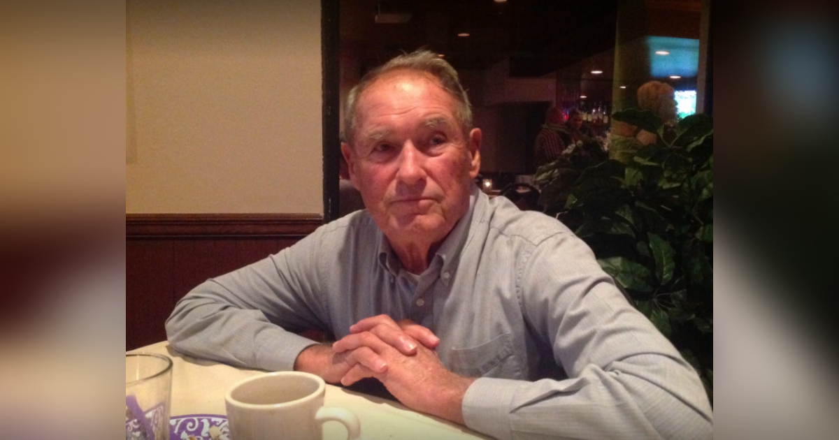 Dalton DeLong Obituary November 6, 2022 Wellman Funeral Homes, Inc