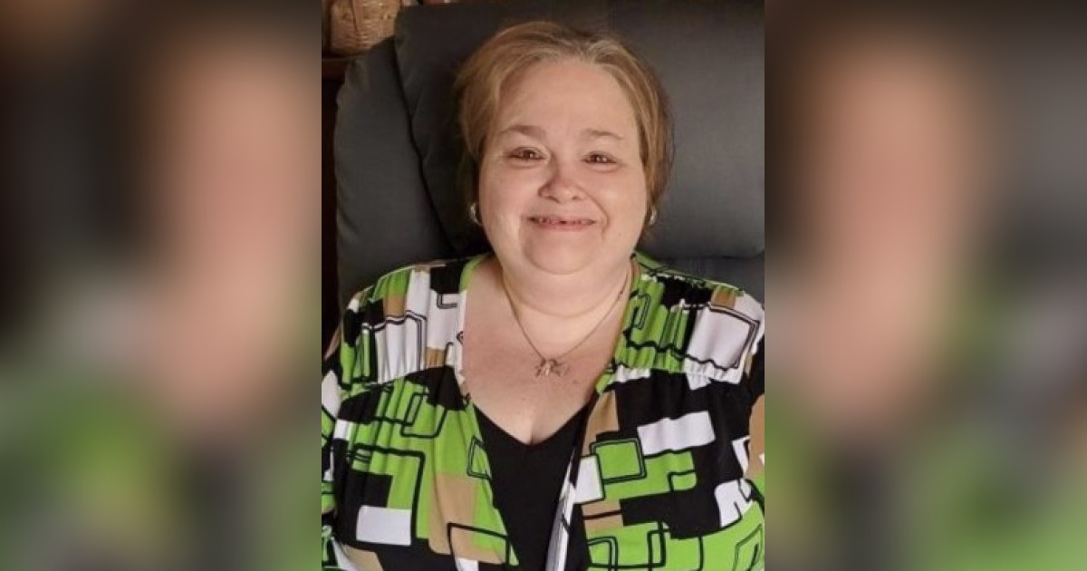 Obituary for Kimberly (Everman) Frost Wellman Funeral Homes, Inc.
