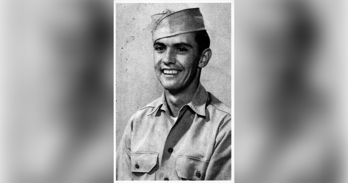 Robert Seymour Obituary Jan 6, 2023 Laurelville, OH