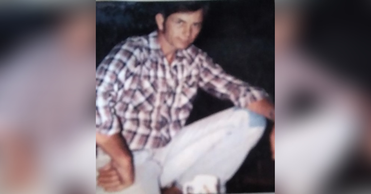 Roger Obituary Feb 21, 2023 Laurelville, OH