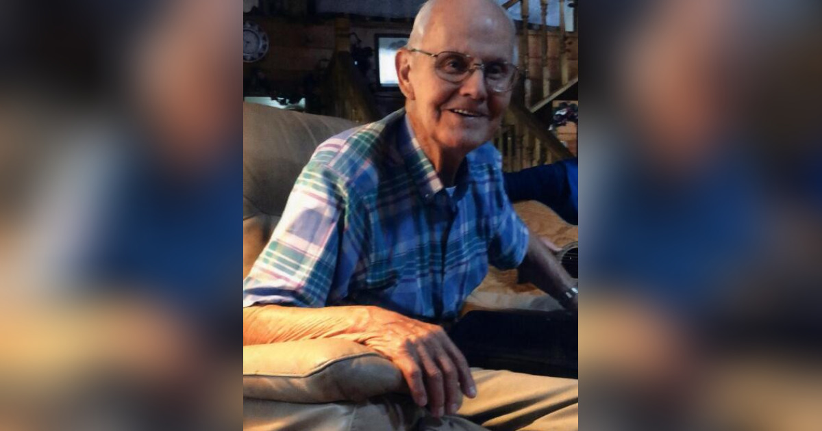 Bishop Henry C. "Pops" Adams